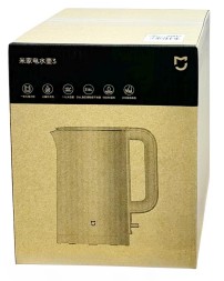 Чайник Mijia Smart Kettle 3 MJDSH08YM белый