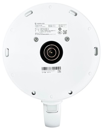  Чайник Mijia Smart Kettle 3 MJDSH08YM белый