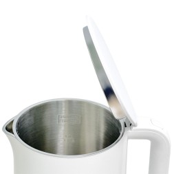 Чайник Mijia Smart Kettle 3 MJDSH08YM белый