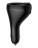  Автомобильное заряд. устр. Hoco E88 1USB/2C + FM-трансмиттер черное
