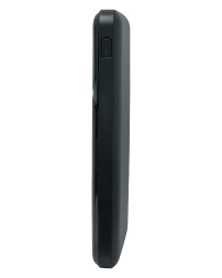 Powerbank EOFE G102 10000mAh 2A 2USB/Type-C с дисплеем чёрный