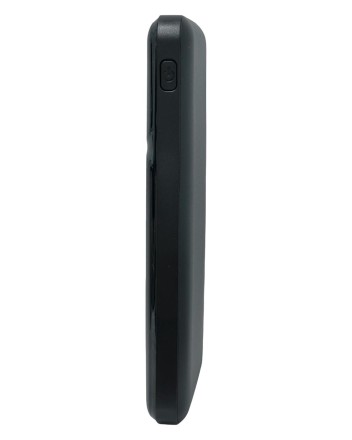  Powerbank EOFE G102 10000mAh 2A 2USB/Type-C с дисплеем чёрный