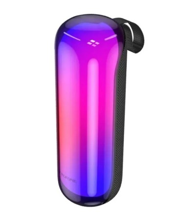  Bluetooth колонка Borofone BR44 черная