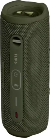  Bluetooth колонка JBL Flip 6 зелёный