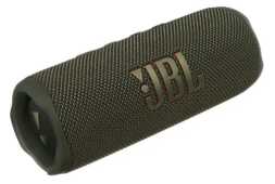 Bluetooth колонка JBL Flip 6 зелёный