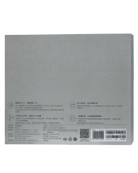 Wi-Fi роутер Xiaomi Router AX1500 Wi-Fi6 (RD04v2) CN белый