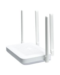 Wi-Fi роутер Xiaomi Router AX1500 Wi-Fi6 (RD04v2) CN белый