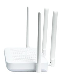 Wi-Fi роутер Xiaomi Router AX1500 Wi-Fi6 (RD04v2) CN белый