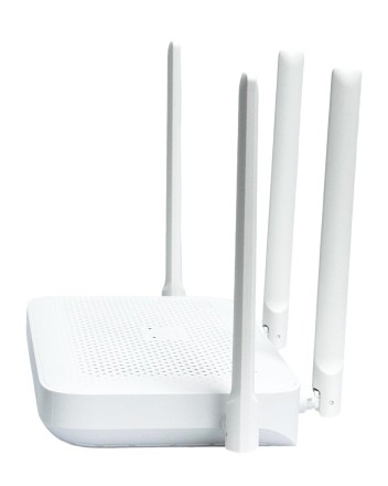  Wi-Fi роутер Xiaomi Router AX1500 Wi-Fi6 (RD04v2) CN белый