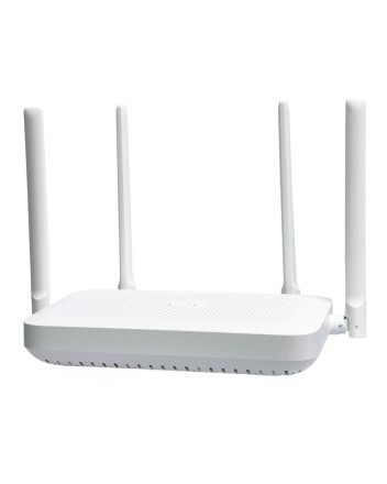  Wi-Fi роутер Xiaomi Router AX1500 Wi-Fi6 (RD04v2) CN белый