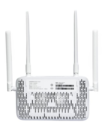  Wi-Fi роутер Xiaomi Router AX1500 Wi-Fi6 (RD04v2) CN белый