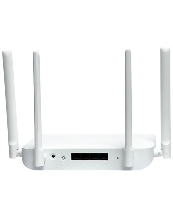  Wi-Fi роутер Xiaomi Router AX1500 Wi-Fi6 (RD04v2) CN белый