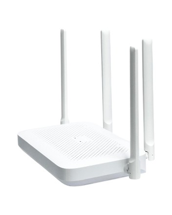  Wi-Fi роутер Xiaomi Router AX1500 Wi-Fi6 (RD04v2) CN белый