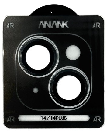 Защитное стекло для задней камеры i-Phone 14/14 Plus Anank