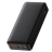  Powerbank Baseus Bipow Digital Display PD3.0 + QC3.0 20W 20000mAh PPDML-M01 черный