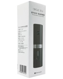 Электрическая мельница для специй Circle Joy CJ-EG06 черная