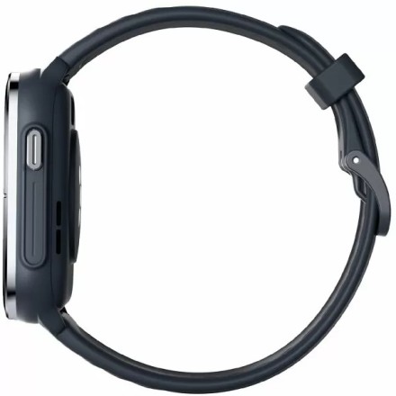  Умные часы Mibro Watch C3 XPAW014 (c русским языком + 2 ремешка) темно-синий