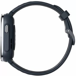 Умные часы Mibro Watch C3 XPAW014 (c русским языком + 2 ремешка) темно-синий