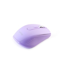 Мышь беспроводная беззвучная Smartbuy 611AG лиловая (SBM-611AG-V)