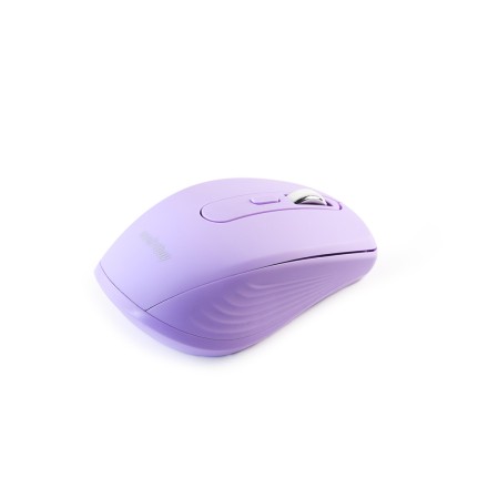  Мышь беспроводная беззвучная Smartbuy 611AG лиловая (SBM-611AG-V)