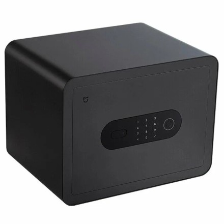  Умный электронный сейф Xiaomi Smart Safe Box(BGX-5/X1-303) черный