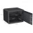  Умный электронный сейф Xiaomi Smart Safe Box(BGX-5/X1-303) черный