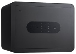 Умный электронный сейф Xiaomi Mi Smart Safe Box(BGX-5/X1-3001) черный