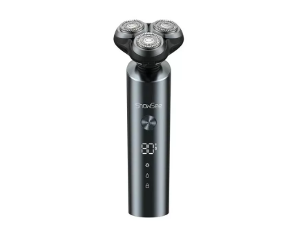 Электробритва ShowSee Electric Shaver F305-GY черная