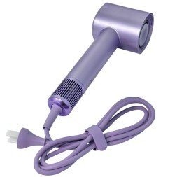 Фен для волос Mijia H701 с функцией ионизации и высокой скоростью фиолетовый