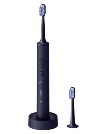  Электрическая зубная щетка Mijia Electric Toothbrush T700 темно-синий