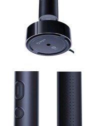 Электрическая зубная щетка Mijia Electric Toothbrush T700 темно-синий