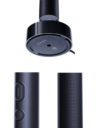  Электрическая зубная щетка Mijia Electric Toothbrush T700 темно-синий