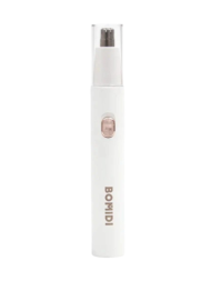 Триммер Bomidi Nose Hair Trimmer NT1 белый