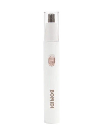  Триммер Bomidi Nose Hair Trimmer NT1 белый