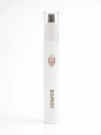  Триммер Bomidi Nose Hair Trimmer NT1 белый