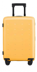 Чемодан Xiaomi MI Luggage Youth Edition 20&quot; желтый