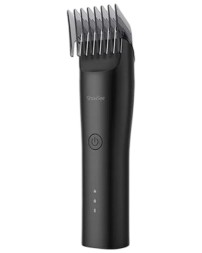 Машинка для стрижки волос ShowSee Electric Hair Clipper C4 черная