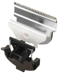 Машинка для стрижки волос ShowSee Electric Hair Clipper C4 черная