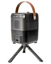 Проектор Lingbo T6 Max черный