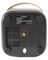 Проектор Lingbo T6 Max черный