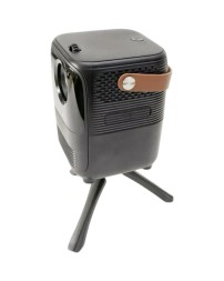 Проектор Lingbo T6 Max черный