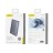  Powerbank Foneng P68 10000mAh 2USB/1C 22.5W серый
