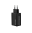  Сетевое зар. устр. Recci RC56E GaN 1USB/2C 65W черное