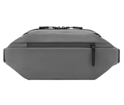 Сумка Mijia Multifunctional Sport And Leisure Chest Bag (MJXB01RM) серая