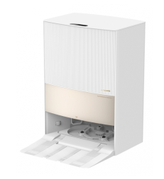 Робот-пылесос Dreame L20 Ultra EU белый