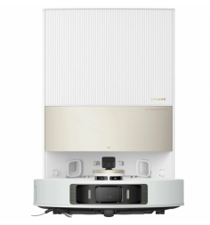 Робот-пылесос Dreame L20 Ultra EU белый