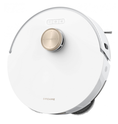 Робот-пылесос Dreame L20 Ultra EU белый