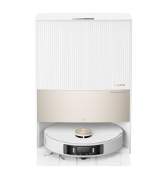 Робот-пылесос Dreame L20 Ultra EU белый