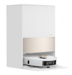 Робот-пылесос Dreame L20 Ultra EU белый