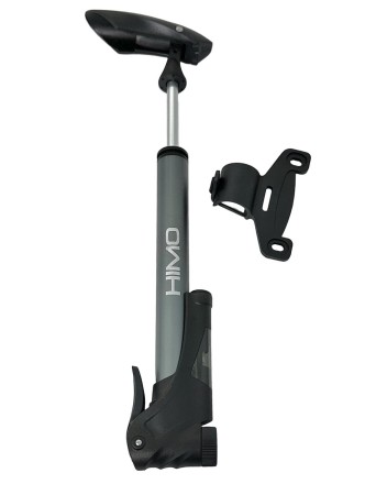  Велосипедный насос Himo Mini Air Inflator